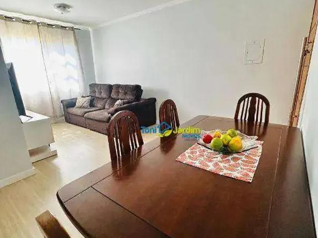 Apartamento venda em Jardim Aclimação, Santo André