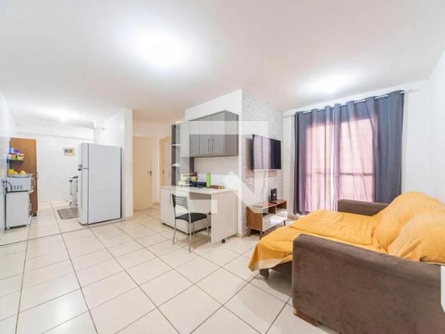Apartamento venda em Santo André