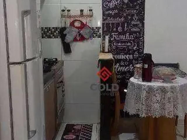 Apartamento venda em Jardim Aclimação, Santo André