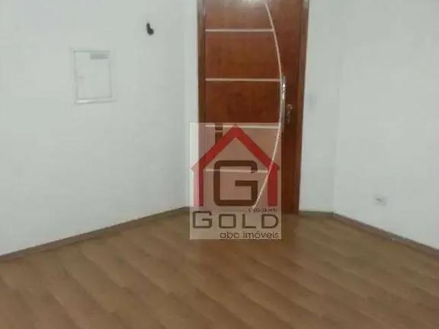 Apartamento venda em Jardim Aclimação, Santo André