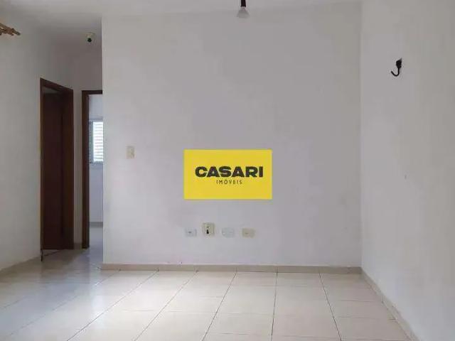 Apartamento venda em Jardim São Gerônimo, Santo André