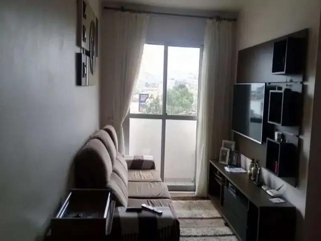 Apartamento venda em Jardim Aclimação, Santo André