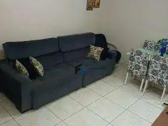 Apartamento venda em Santo André