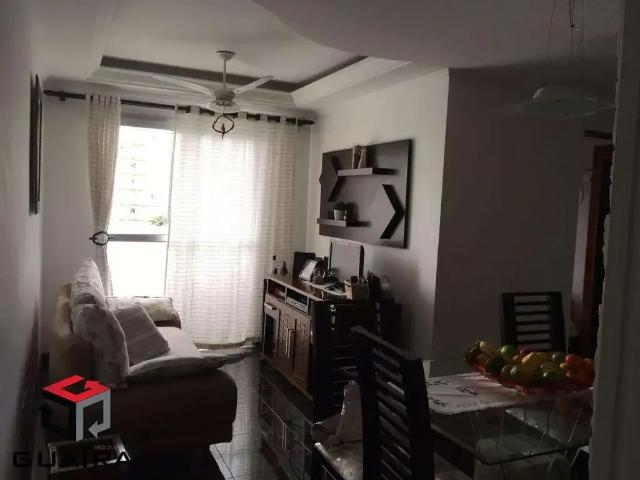 Apartamento venda em Santo André