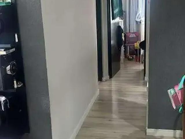 Apartamento venda em Santo André