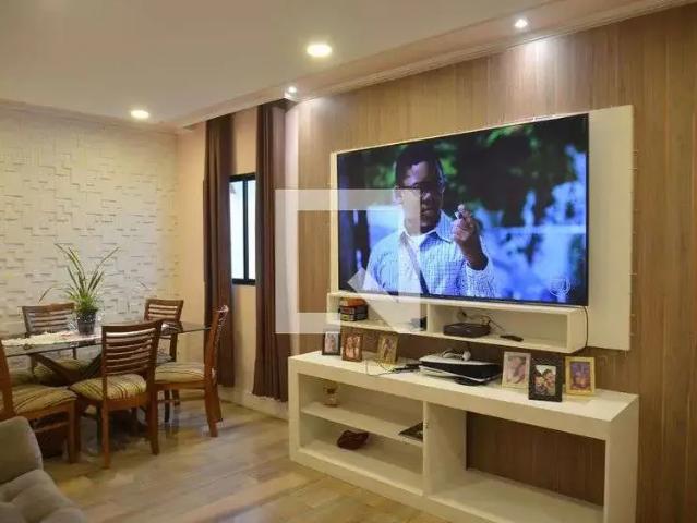 Apartamento venda em Jardim São Gerônimo, Santo André