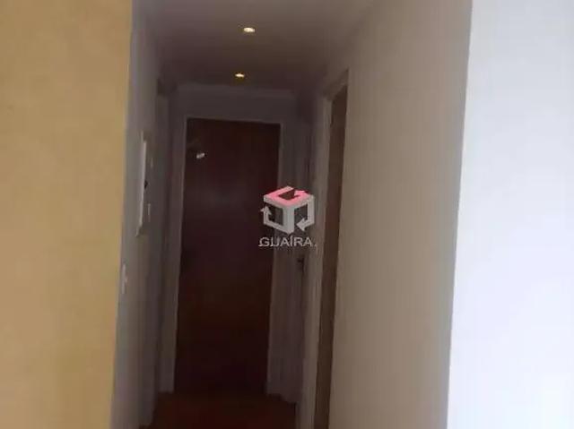 Apartamento venda em Santo André