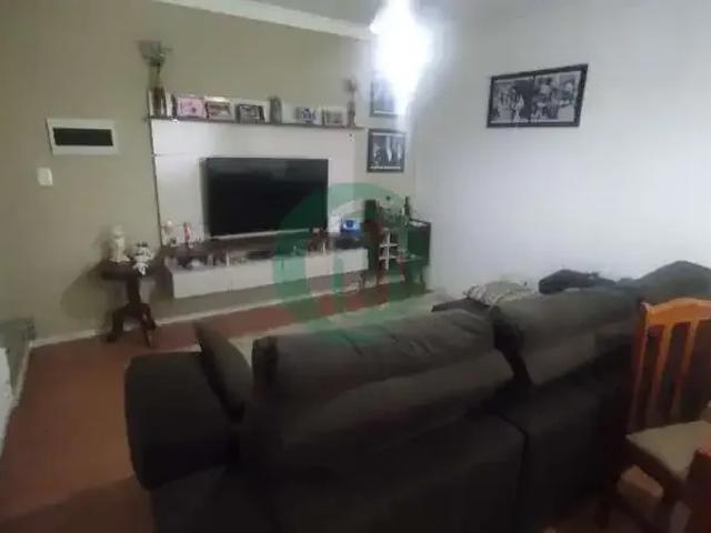 Apartamento venda em Vila Marina, Santo André