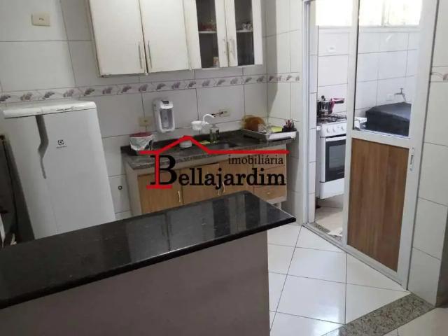 Apartamento venda em Vila Marina, Santo André