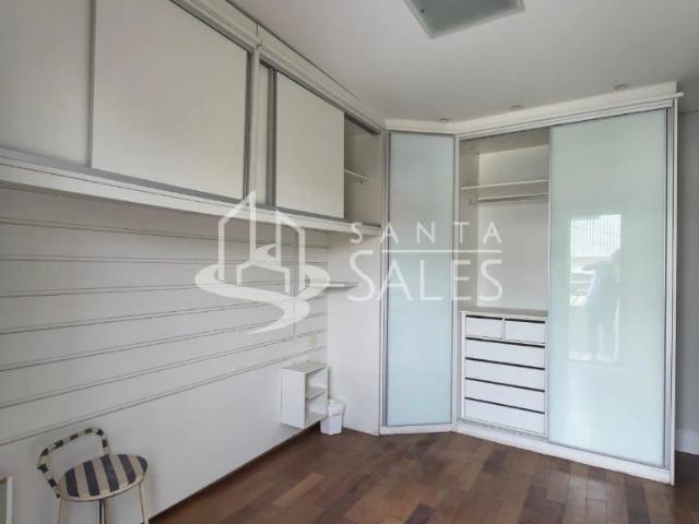 Apartamento venda em Santo André