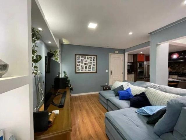 Apartamento venda em Vila Leopoldina, Santo André