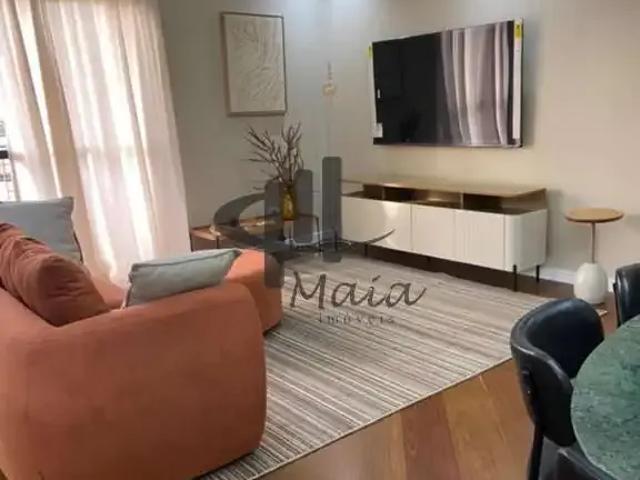 Apartamento venda em Vila Marina, Santo André