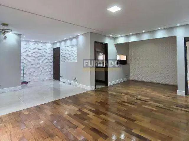Apartamento venda em Santo André