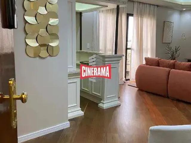 Apartamento venda em Região Imediata de São Paulo, Região Metropolitana de São Paulo