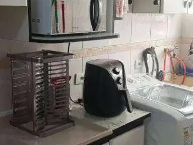 Apartamento venda em Santo André