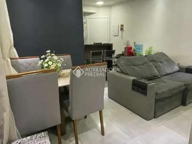 Apartamento venda em Vila Mazzei, Santo André