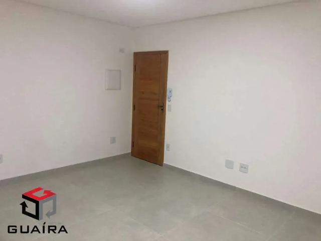 Apartamento venda em Santo André