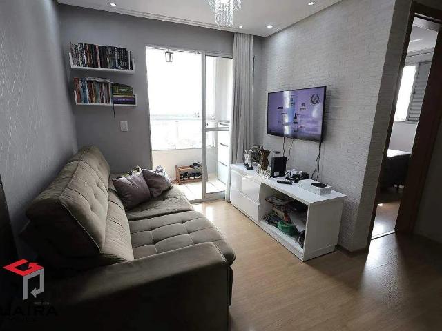 Apartamento venda em Santo André