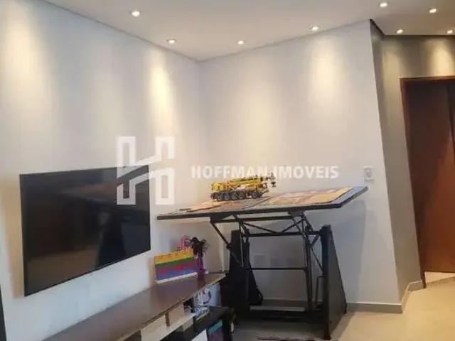 Apartamento venda em Santo André