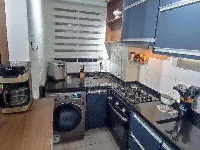 Apartamento venda em Região Imediata de São Paulo, Região Metropolitana de São Paulo