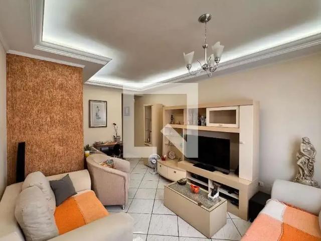 Apartamento venda em Jardim Silvana, Santo André