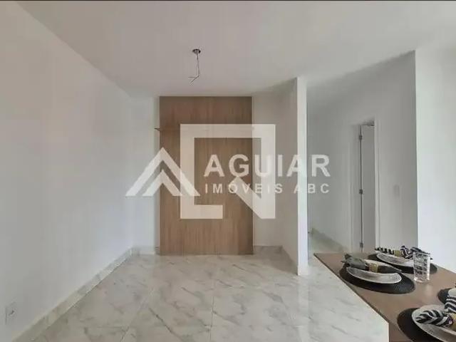 Apartamento venda em Santo André, Região Geográfica Intermediária de São Paulo