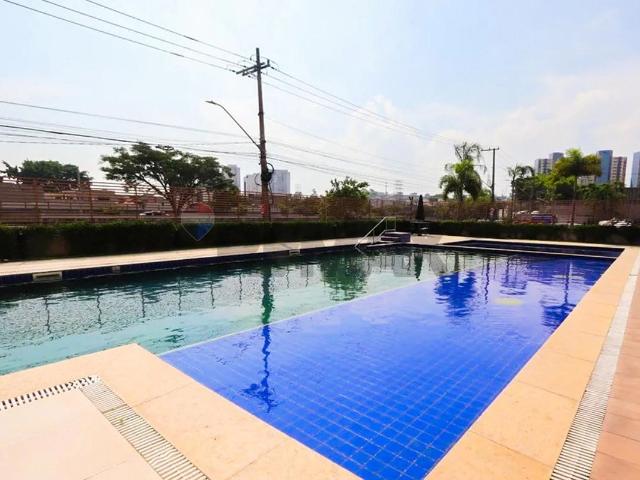Apartamento venda em Santo André