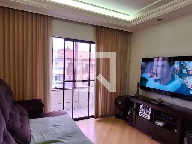 Apartamento venda em Santo André