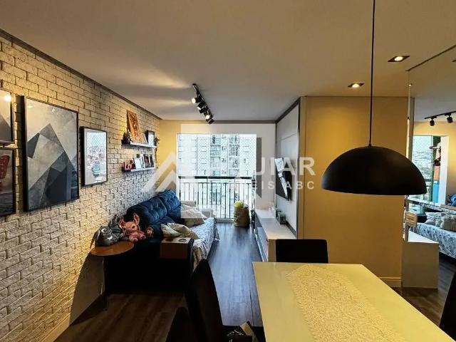 Apartamento venda em Santo André, Região Geográfica Intermediária de São Paulo