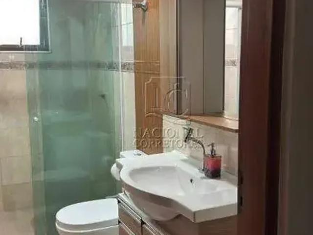 Apartamento venda em Santo André