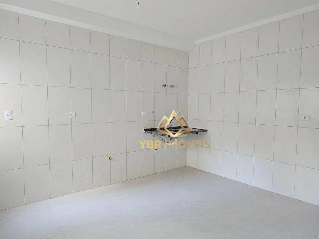 Apartamento venda em Santo André