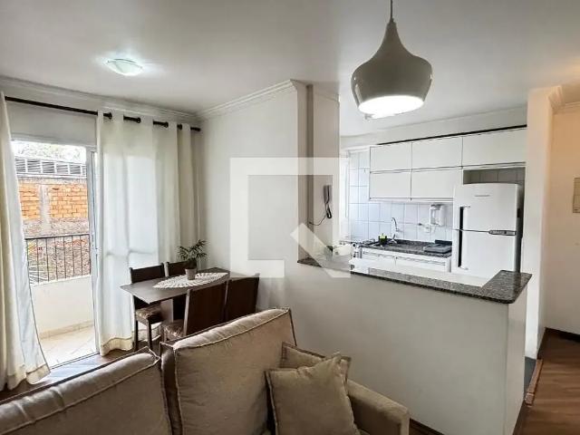 Apartamento venda em Santo André