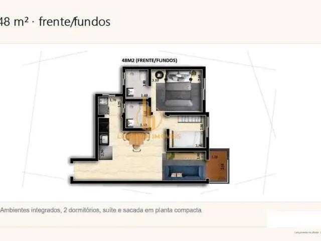 Apartamento venda em Região Imediata de São Paulo, Região Metropolitana de São Paulo