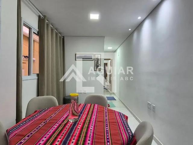 Apartamento venda em Santo André, Região Geográfica Intermediária de São Paulo