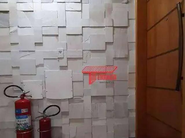 Apartamento venda em Santo André