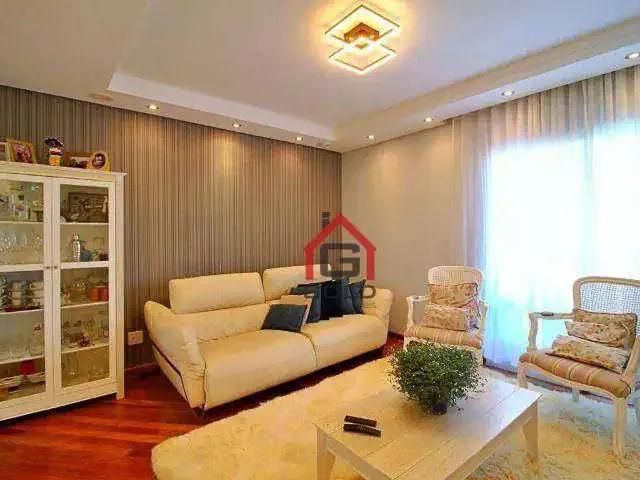 Apartamento venda em Santo André