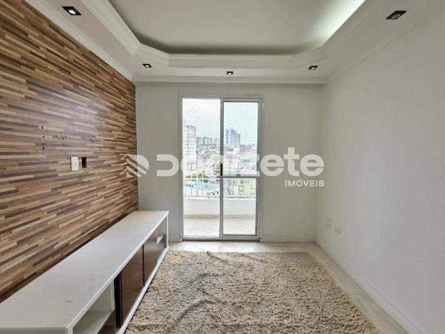Apartamento venda em Santo André