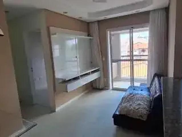 Apartamento venda em Santo André