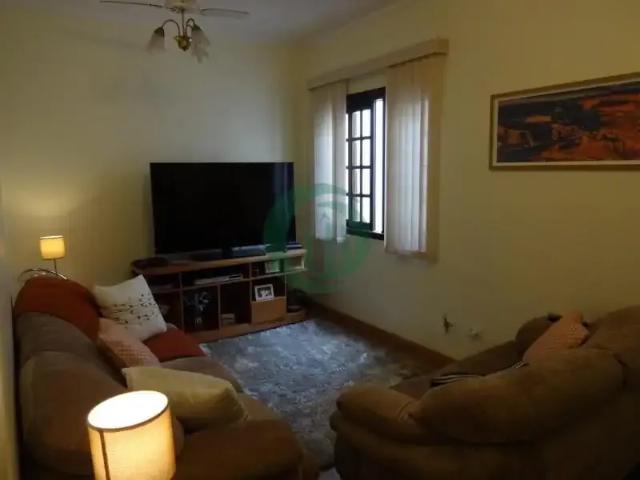 Apartamento venda em Vila Marina, Santo André