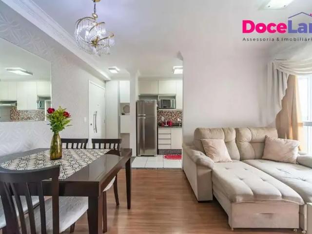Apartamento venda em Santo André