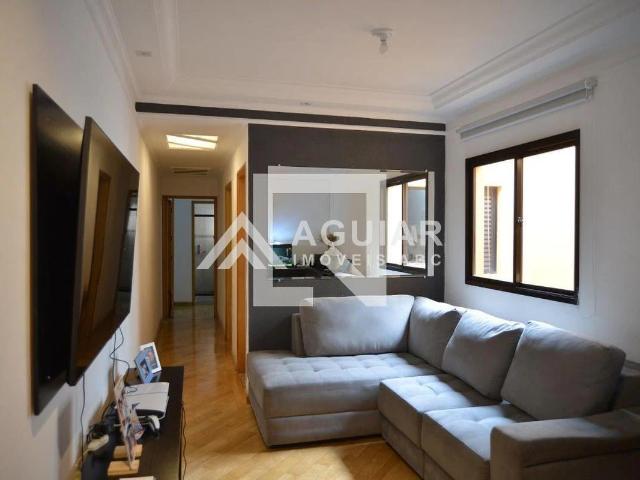 Apartamento venda em Santo André, Região Geográfica Intermediária de São Paulo