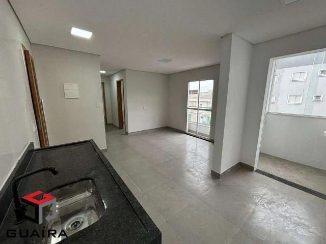 Apartamento venda em Santo André