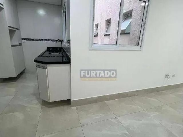 Apartamento venda em Santo André