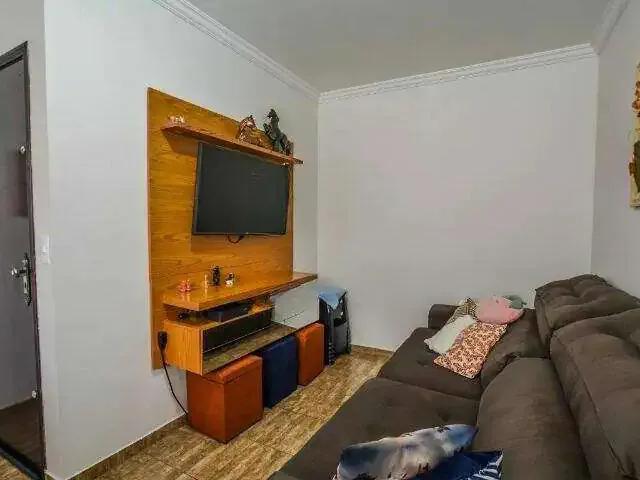 Apartamento venda em Santo André