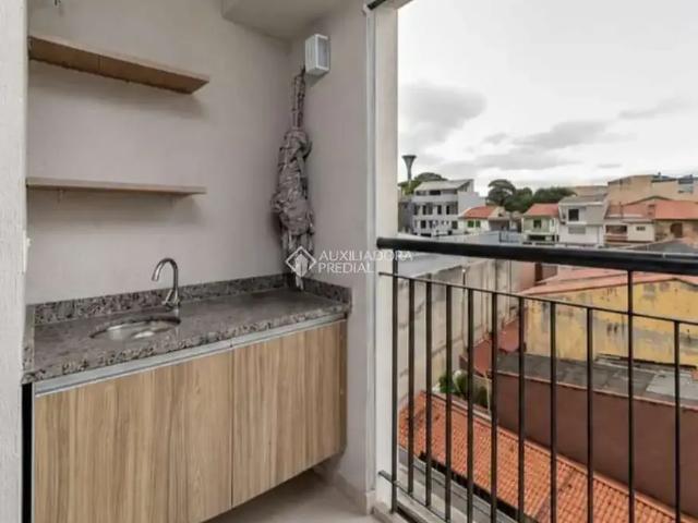 Apartamento venda em Santo André