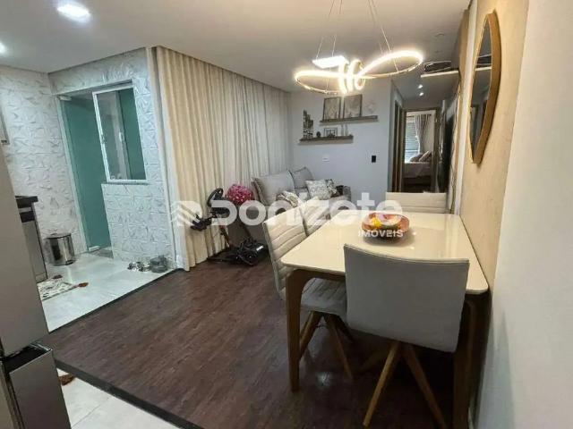 Apartamento venda em Santo André