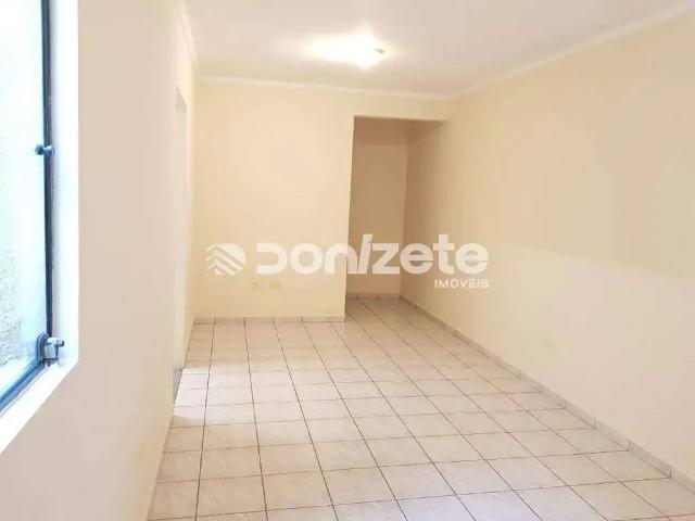 Apartamento venda em Santo André