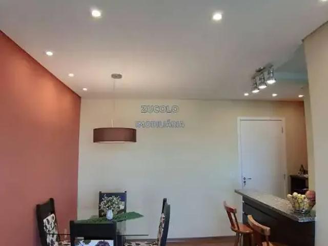 Apartamento venda em Santo André
