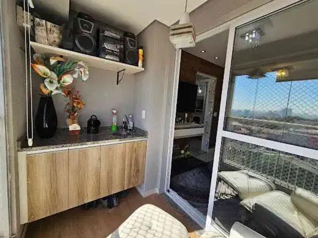 Apartamento venda em Região Imediata de São Paulo, Região Metropolitana de São Paulo