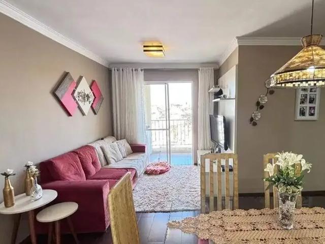 Apartamento venda em Região Imediata de São Paulo, Região Metropolitana de São Paulo